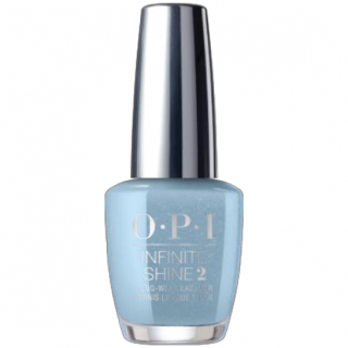 OPI Infinite Shine – Check Out the Old Geysirs (Iceland Collection) ISLI60